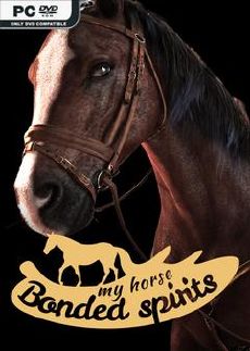 My Horse: Bonded Spirits