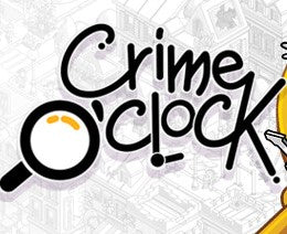 Crime O'Clock