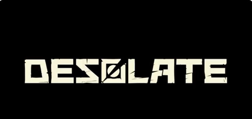 Desolate