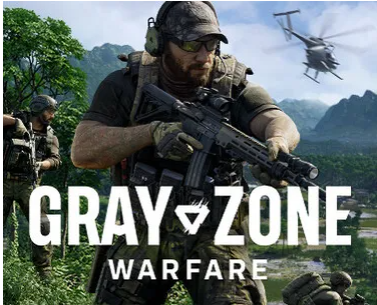 Gray Zone Warfare - Tactical Edition Upgrade