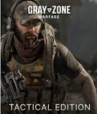 Gray Zone Warfare - Tactical Edition Upgrade