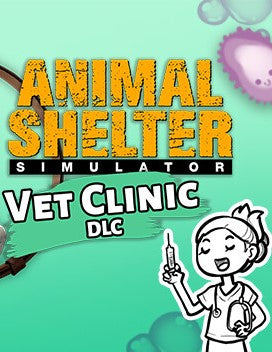 Animal Shelter - Vet Clinic DLC