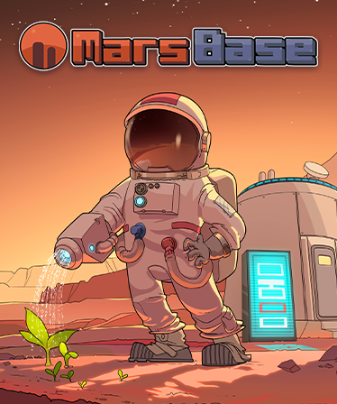 Mars Base