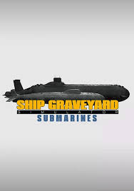 Ship Graveyard Simulator - Submarines DLC