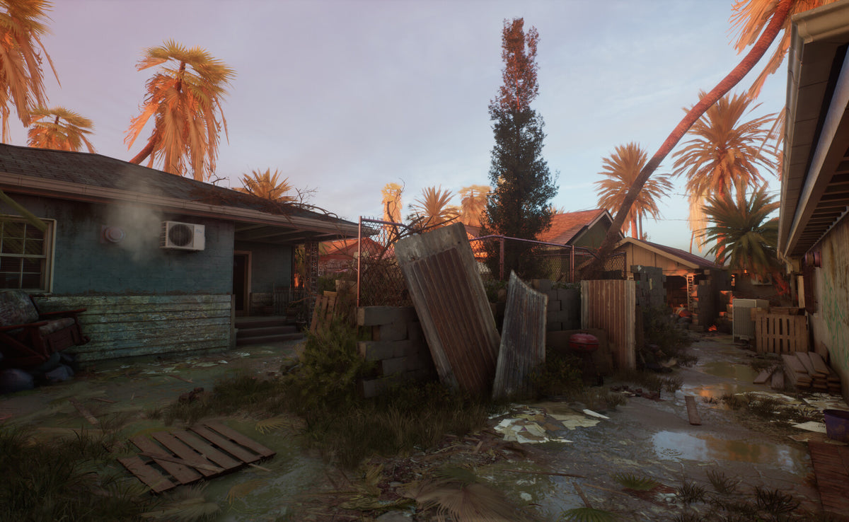 Ready or Not: Home Invasion screenshot 10