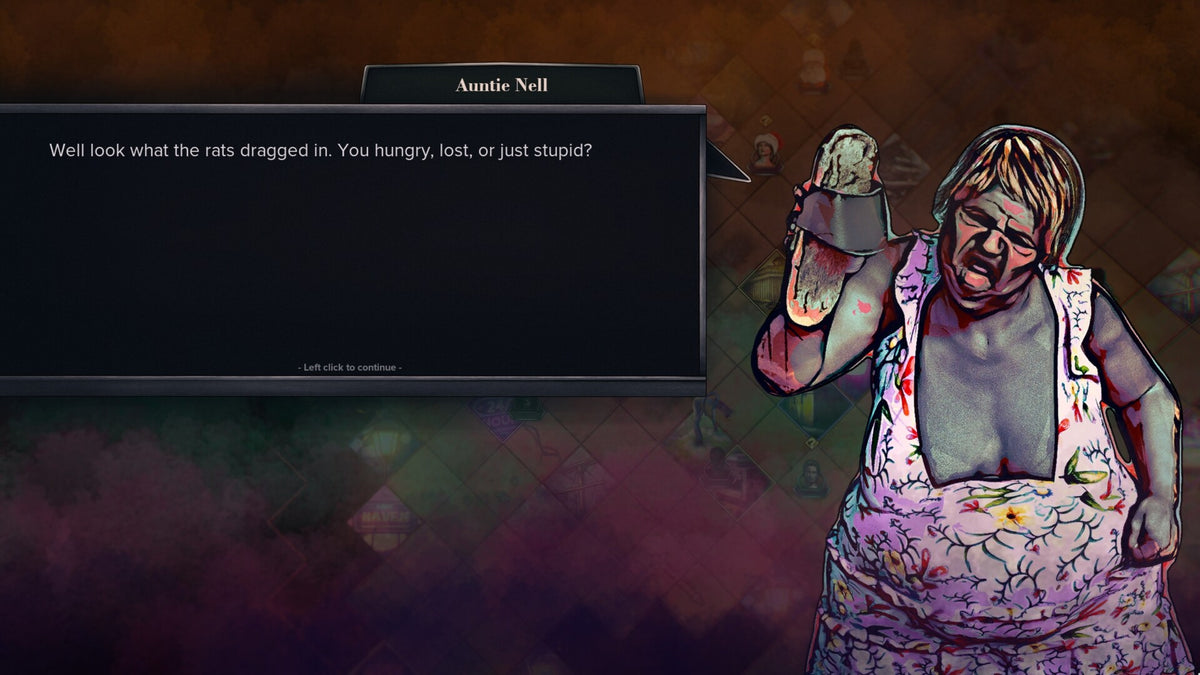 The Dead Await screenshot 22