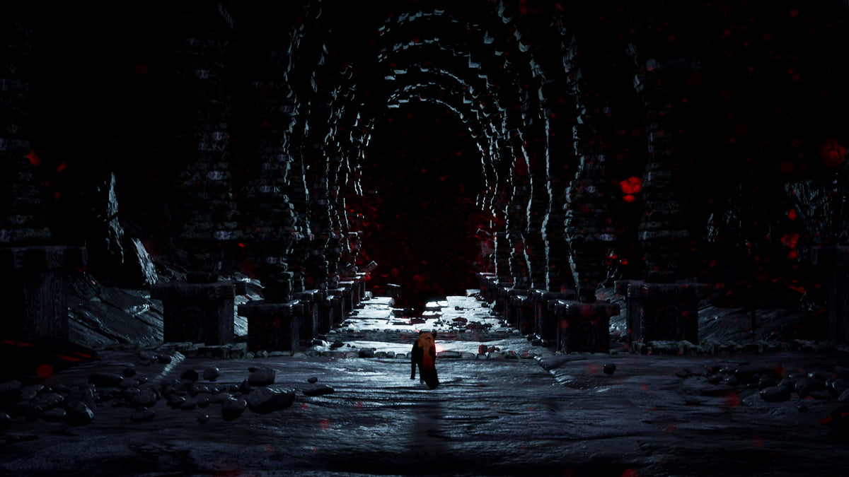 Spirit of the North screenshot 12