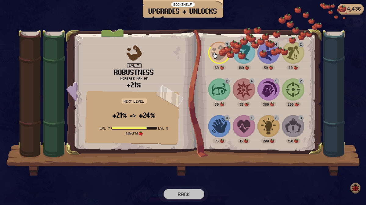 Deadly Days: Roadtrip screenshot 14