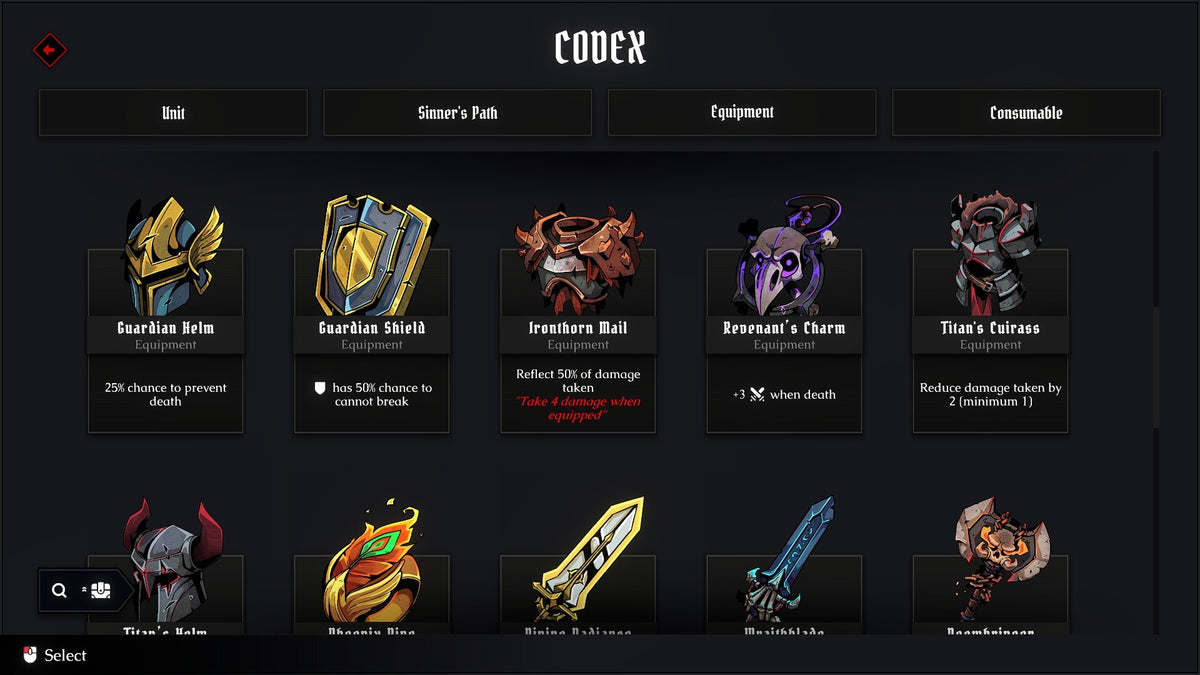 Conquest Tactics : Realm of Sin screenshot 9