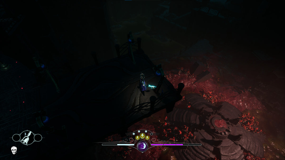 Sands of Aura screenshot 17