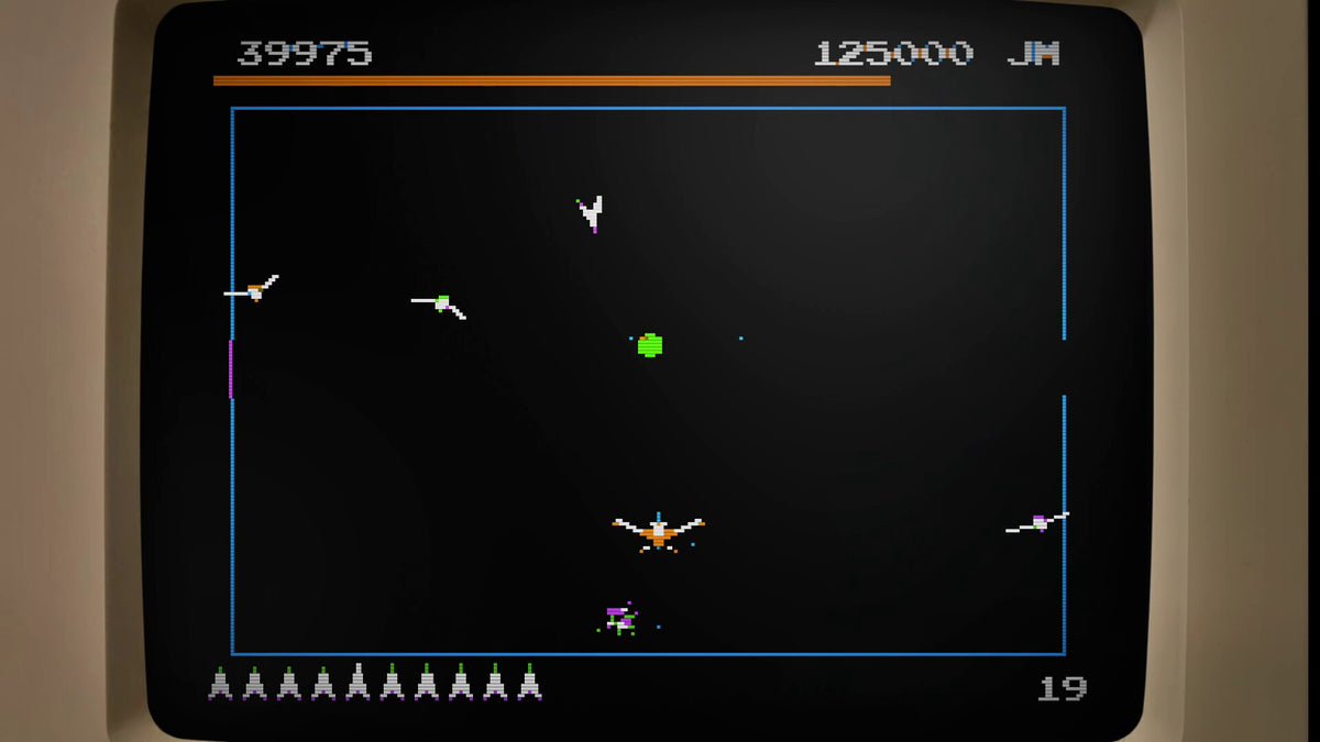The Making of Karateka screenshot 14