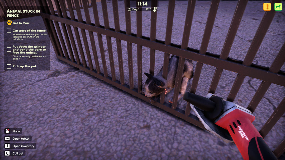 Animal Shelter 2 screenshot 19