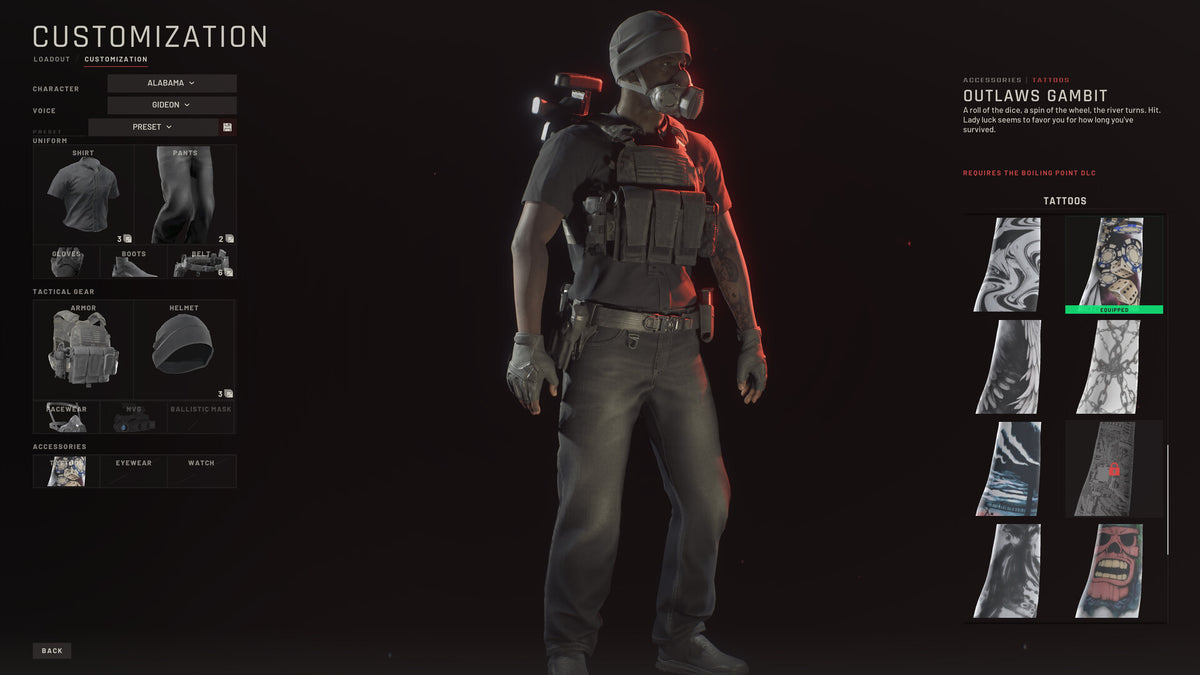 Ready or Not: Boiling Point screenshot 10