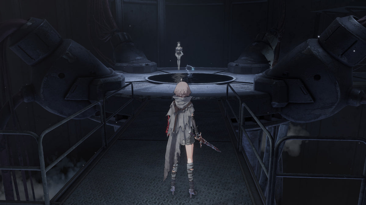 AI LIMIT screenshot 5