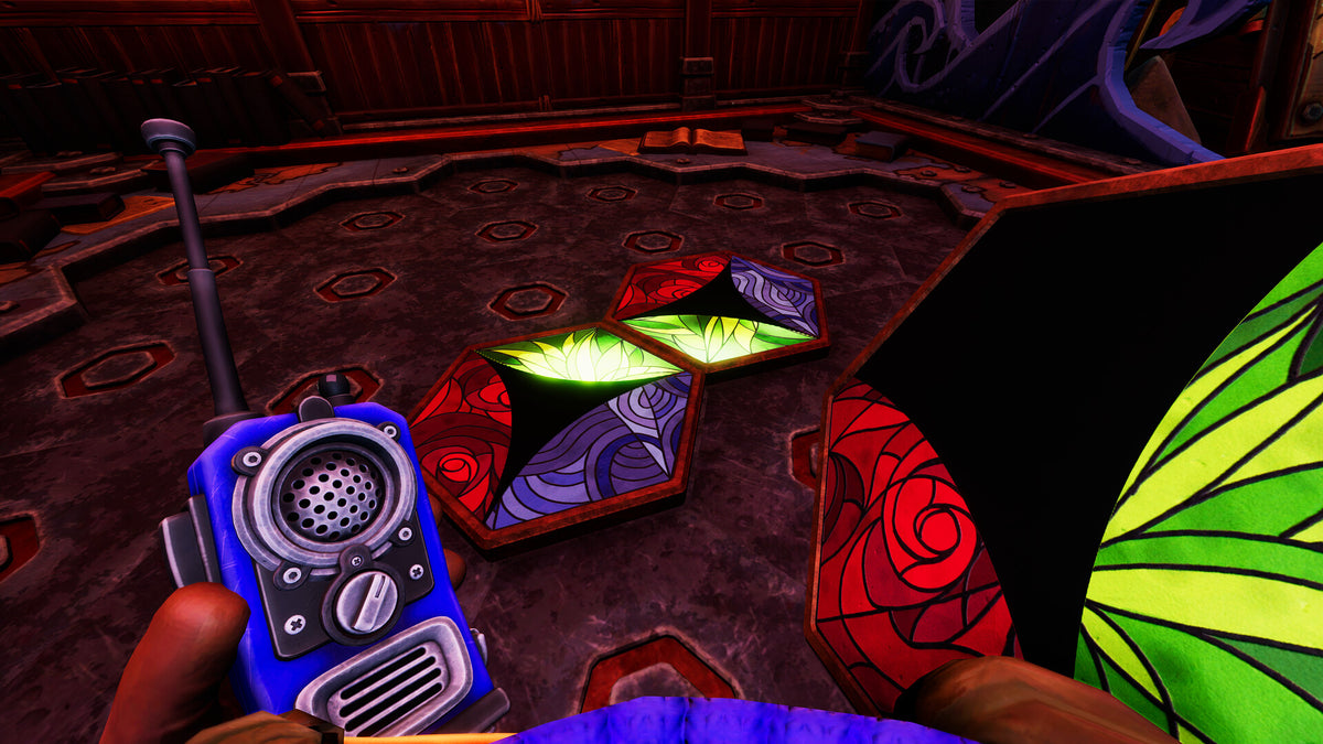 We Were Here Expeditions: The FriendShip screenshot 14