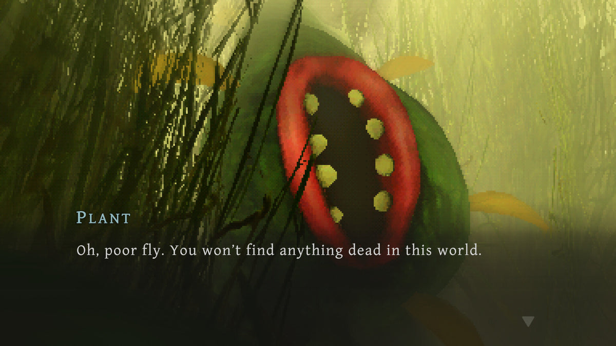The Hungry Fly screenshot 6