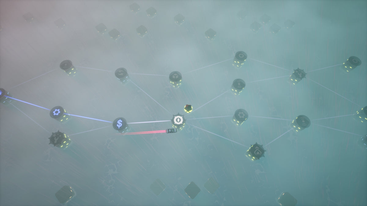 City of Beats screenshot 6
