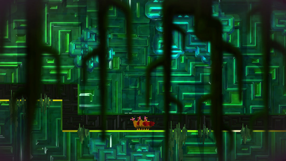 Guacamelee! 2 - Three Enemigos Character Pack screenshot 8
