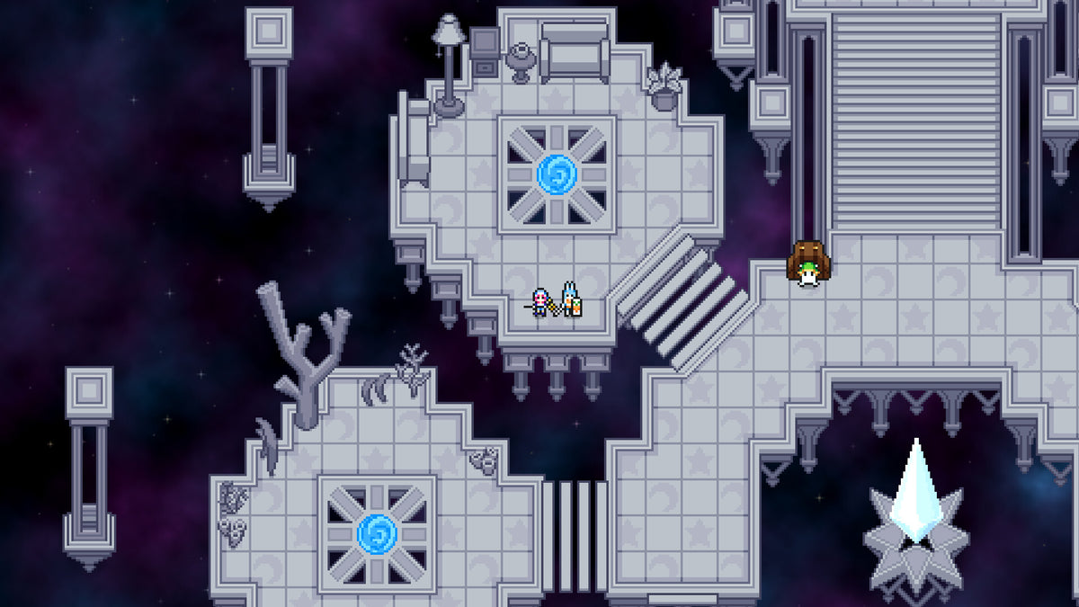 Dream Tactics screenshot 11