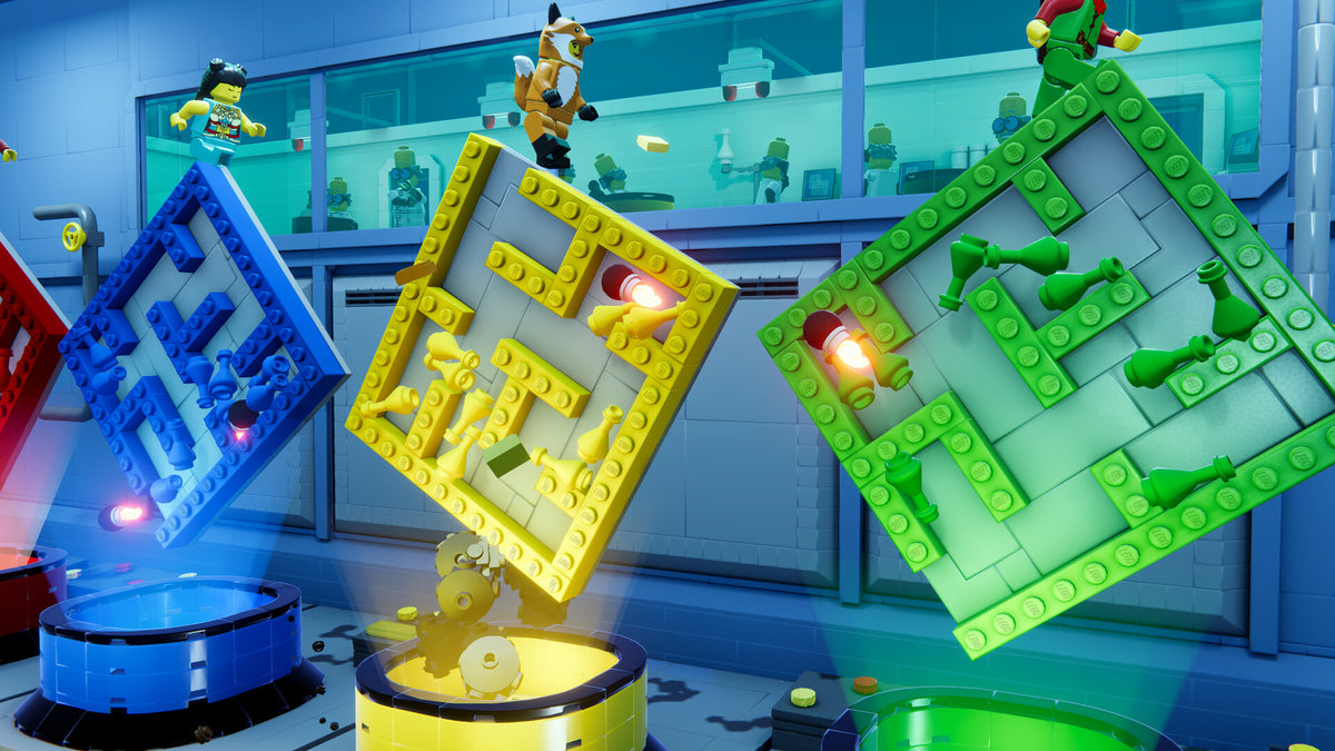 LEGO® Party! screenshot 12