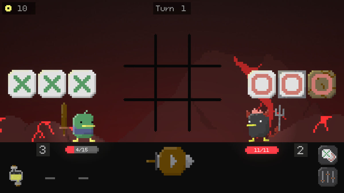 Tic Tactic screenshot 10