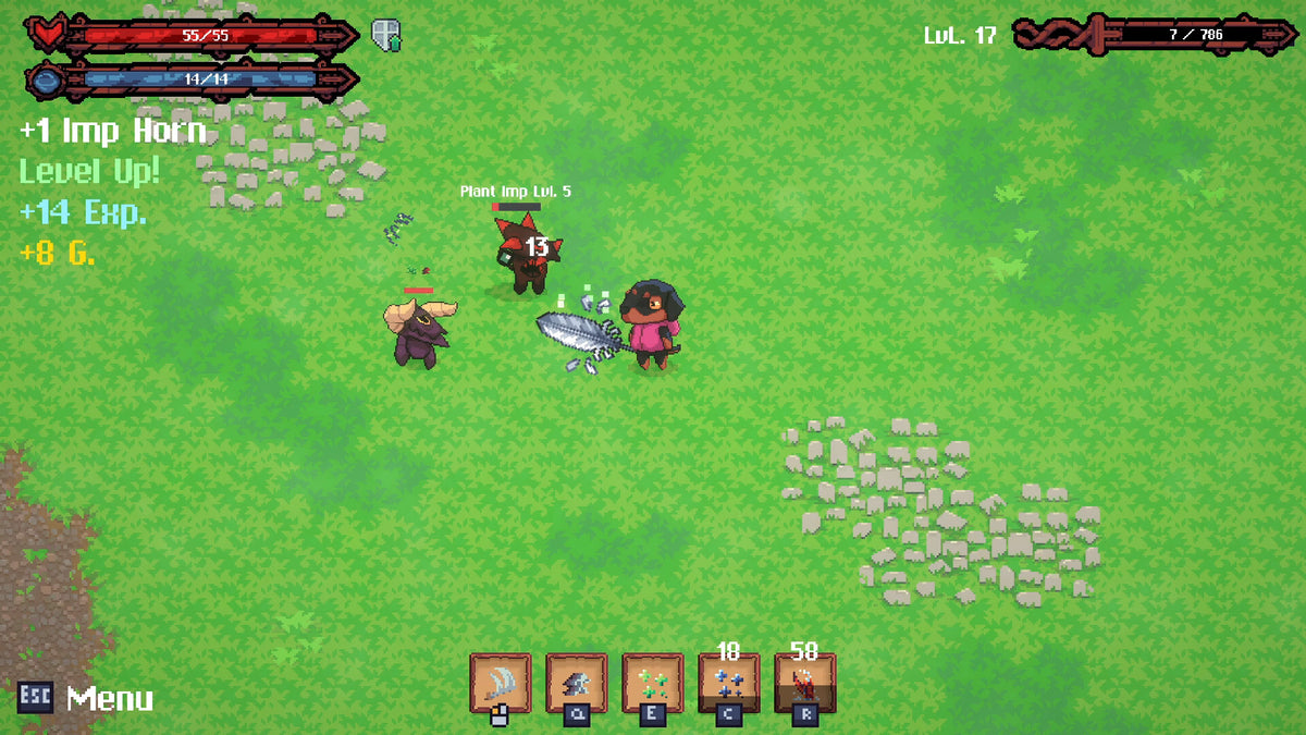 Donna: The Canine Quest screenshot 19