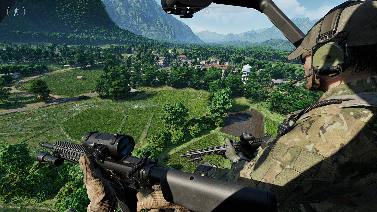 Gray Zone Warfare - Early Access
