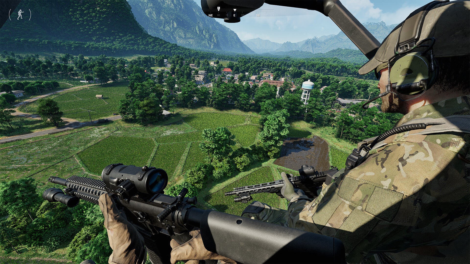 Gray Zone Warfare - Early Access