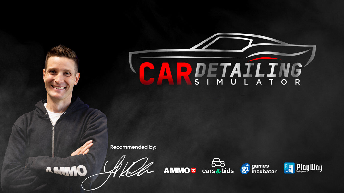 Product desktop banner