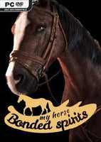 My Horse: Bonded Spirits