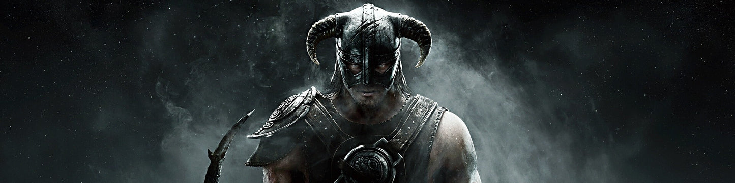 The Elder Scrolls V: Skyrim