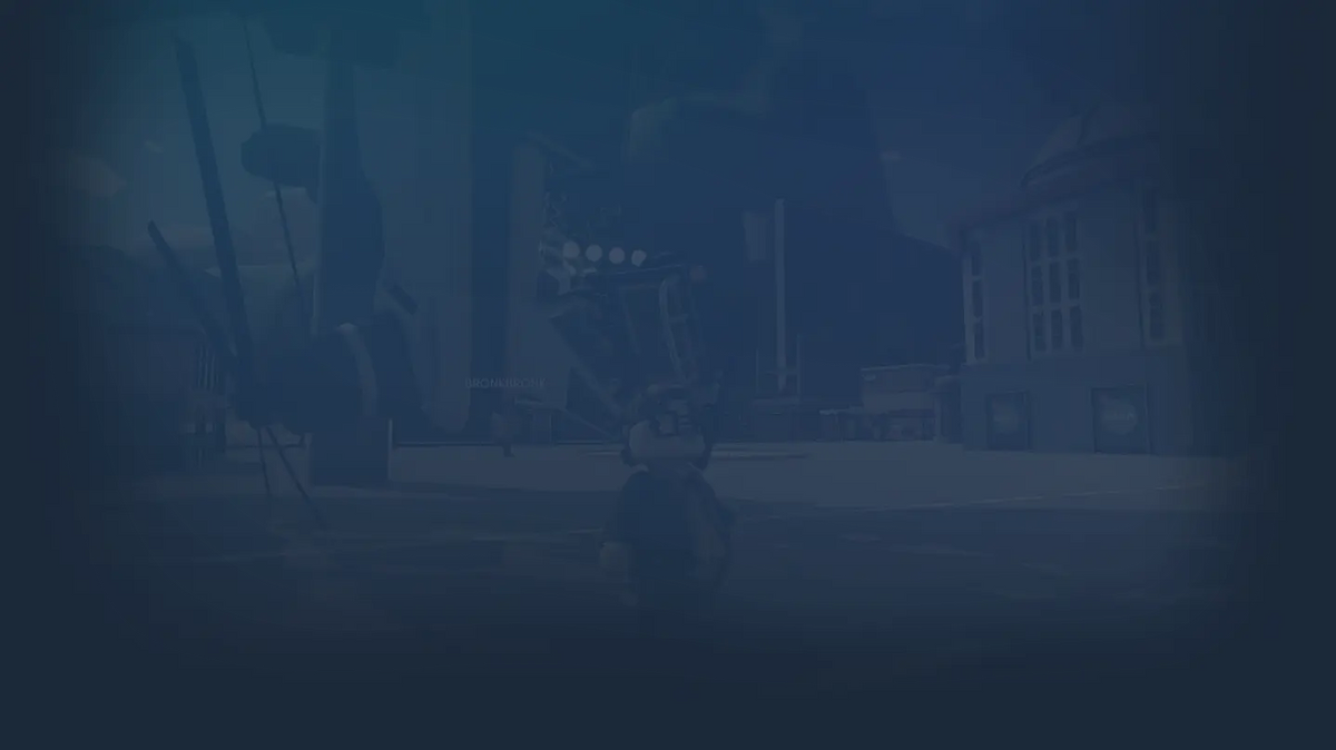 Totally Reliable Delivery Service - Stunt Sets