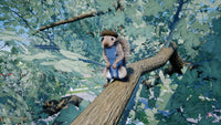 Squirrel with a Gun - Pre Order