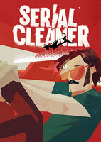 Serial Cleaner