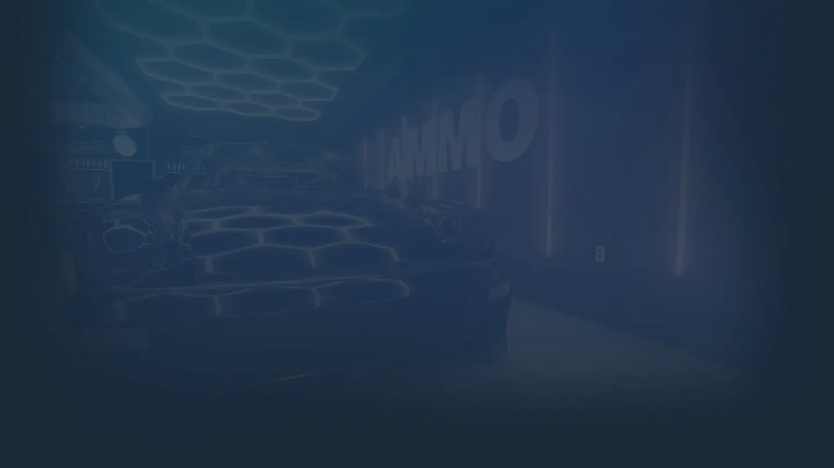 Car Detailing Simulator - AMMO NYC DLC