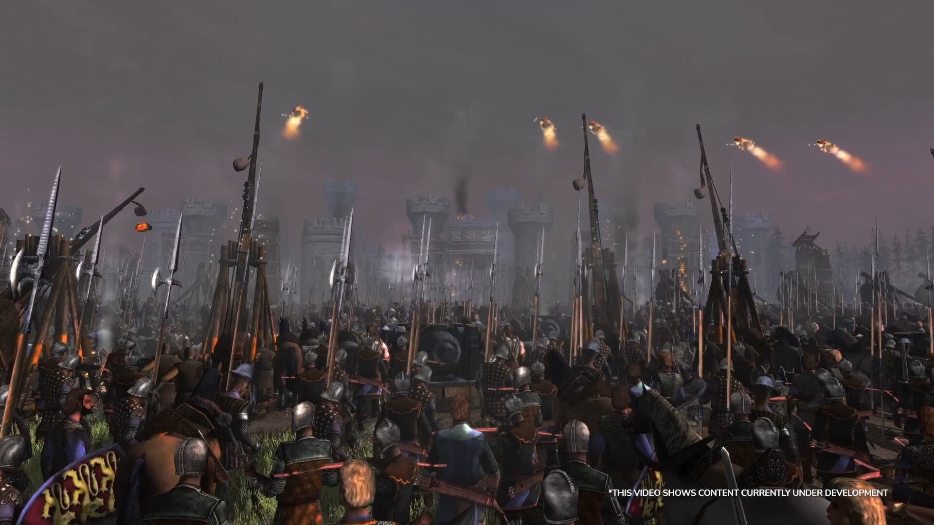 Renaissance Kingdom Wars - Early Access