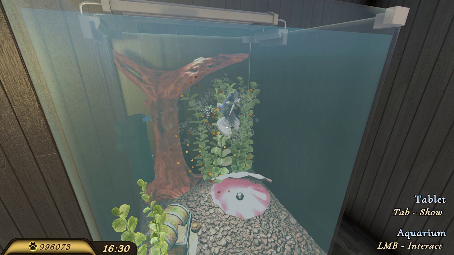 Pets Hotel