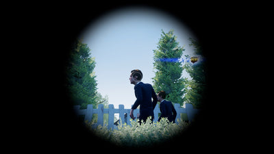 Squirrel with a Gun - Pre Order