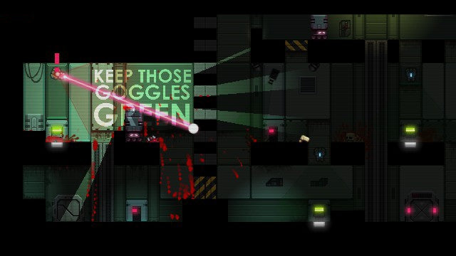 Stealth Bastard