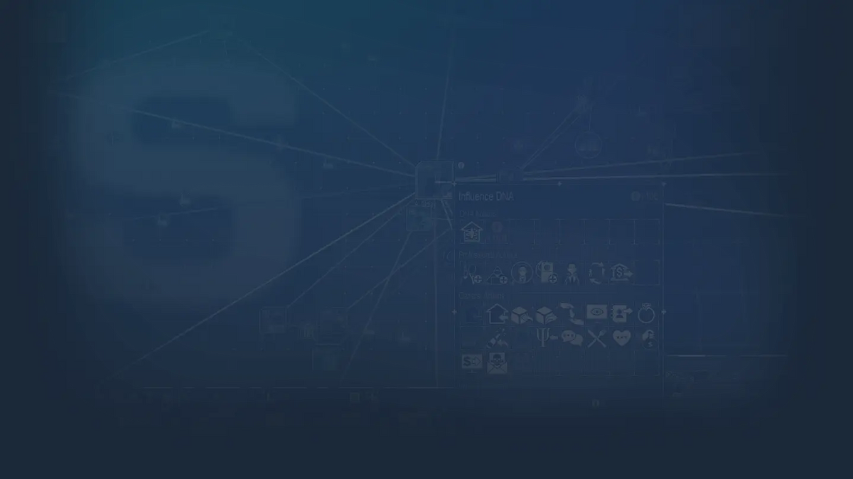 Deep Network Analyser - 4th Generation Warfare