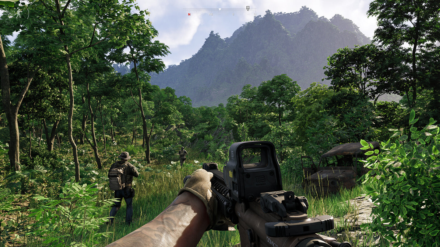 Gray Zone Warfare - Early Access