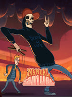 Manual Samuel