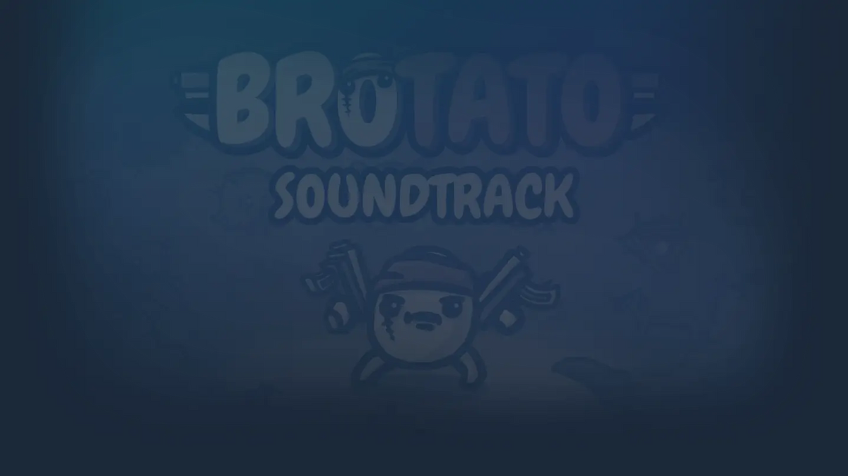 Brotato Soundtrack