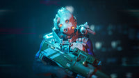 The Ascent Cybersec pack