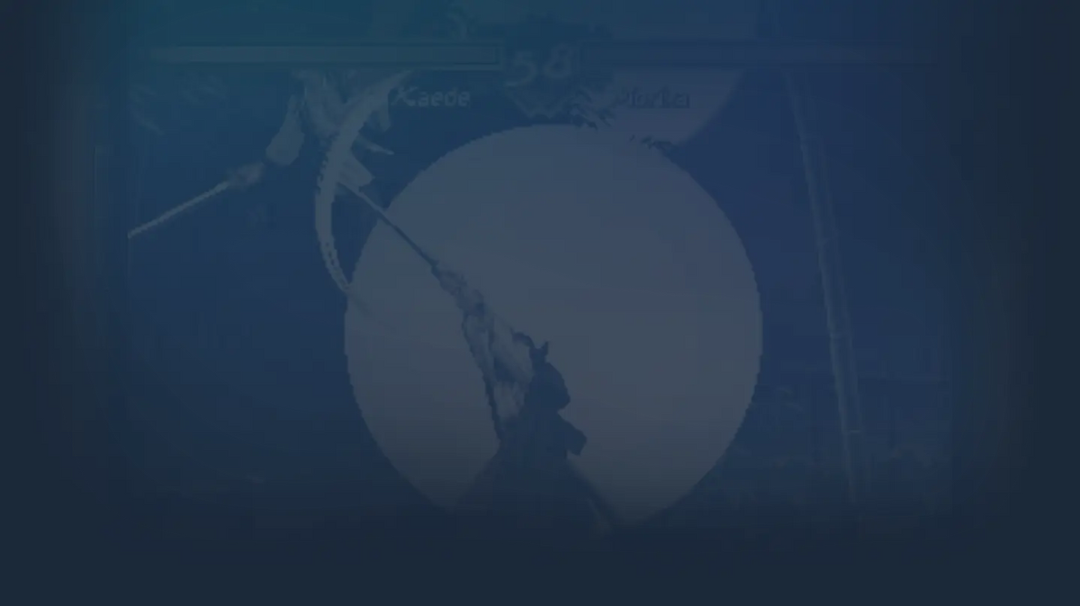 THE LAST BLADE