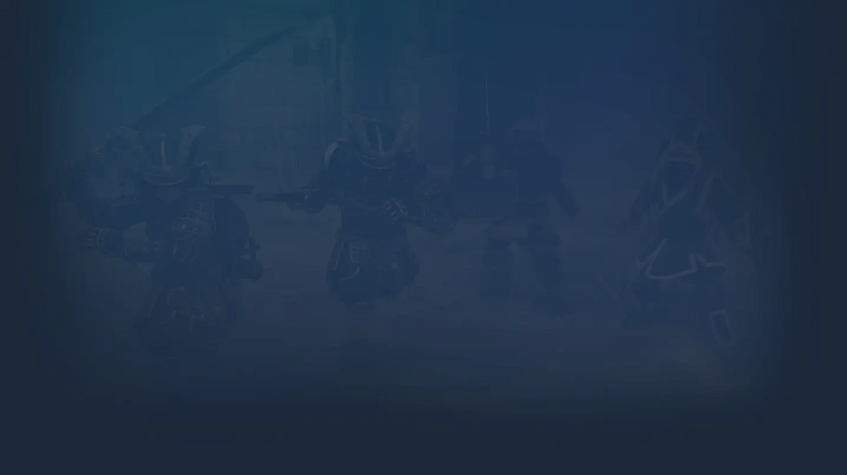 For The King II: Smoke & Steel Cosmetic Pack