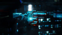 The Ascent Cybersec pack