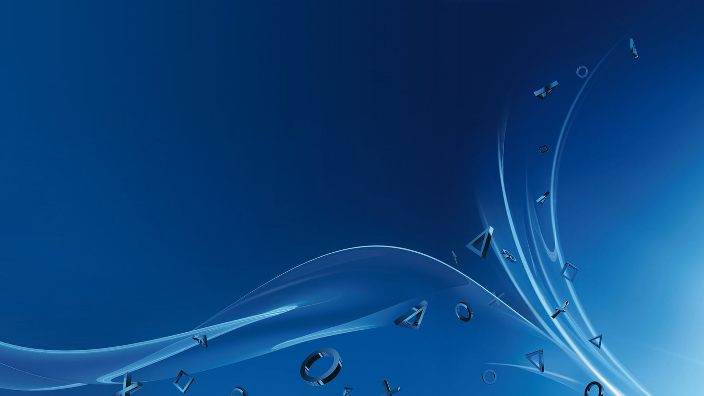 PlayStation Network gift card