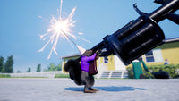 Squirrel with a Gun - Pre Order