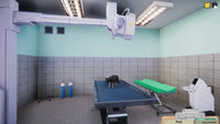 Animal Shelter - Vet Clinic DLC